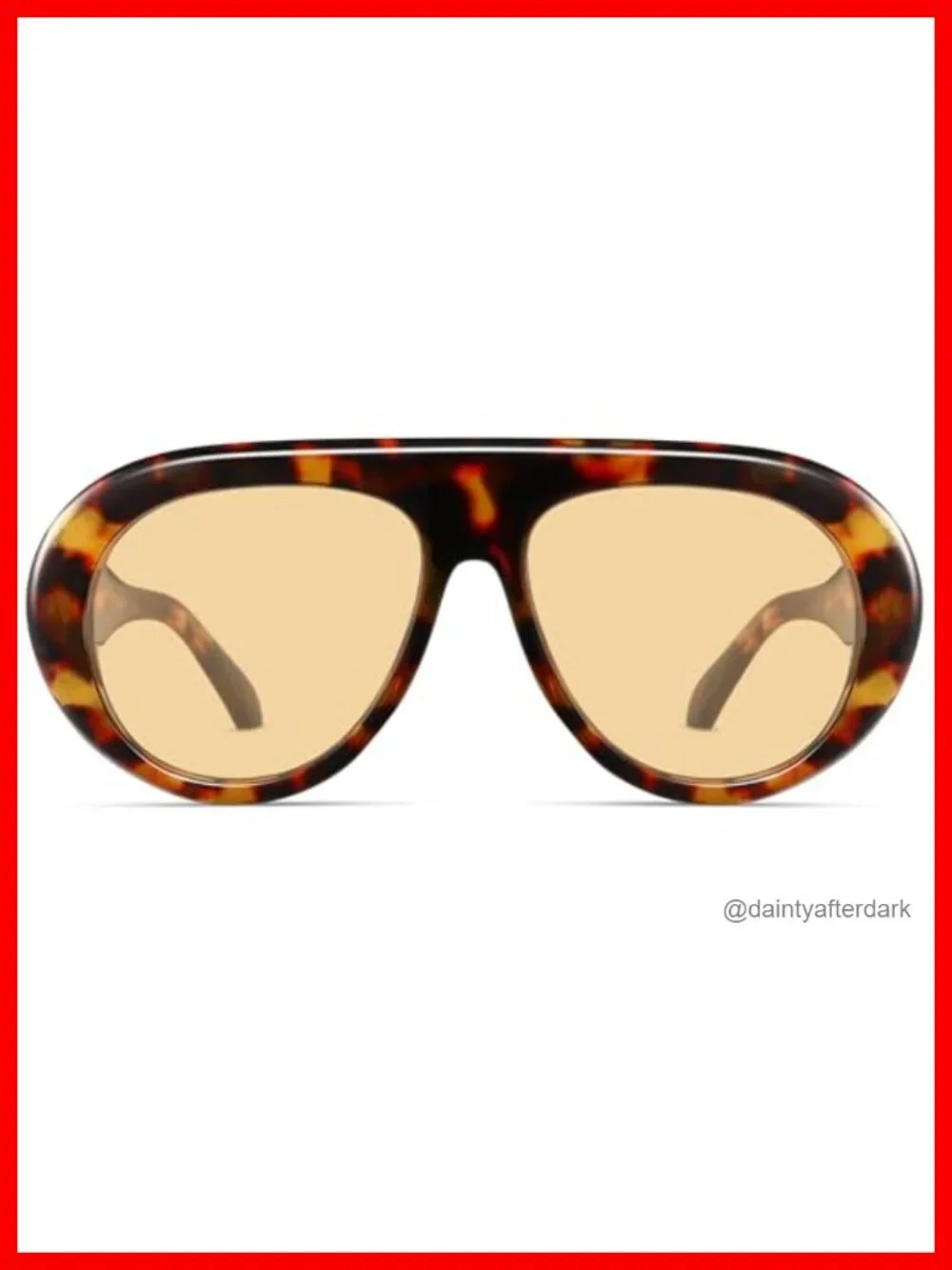 Oversized Polarized Aviator Sunglasses for Women Retro 70s Shield Style UV400